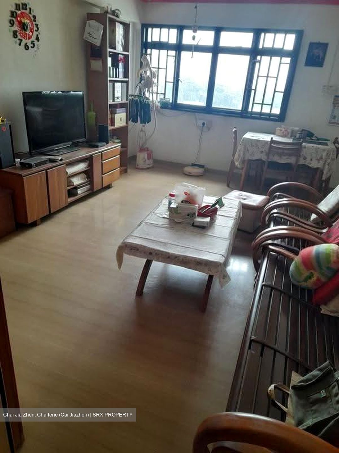 Blk 491 Admiralty Link (Sembawang), HDB 4 Rooms #608534331
